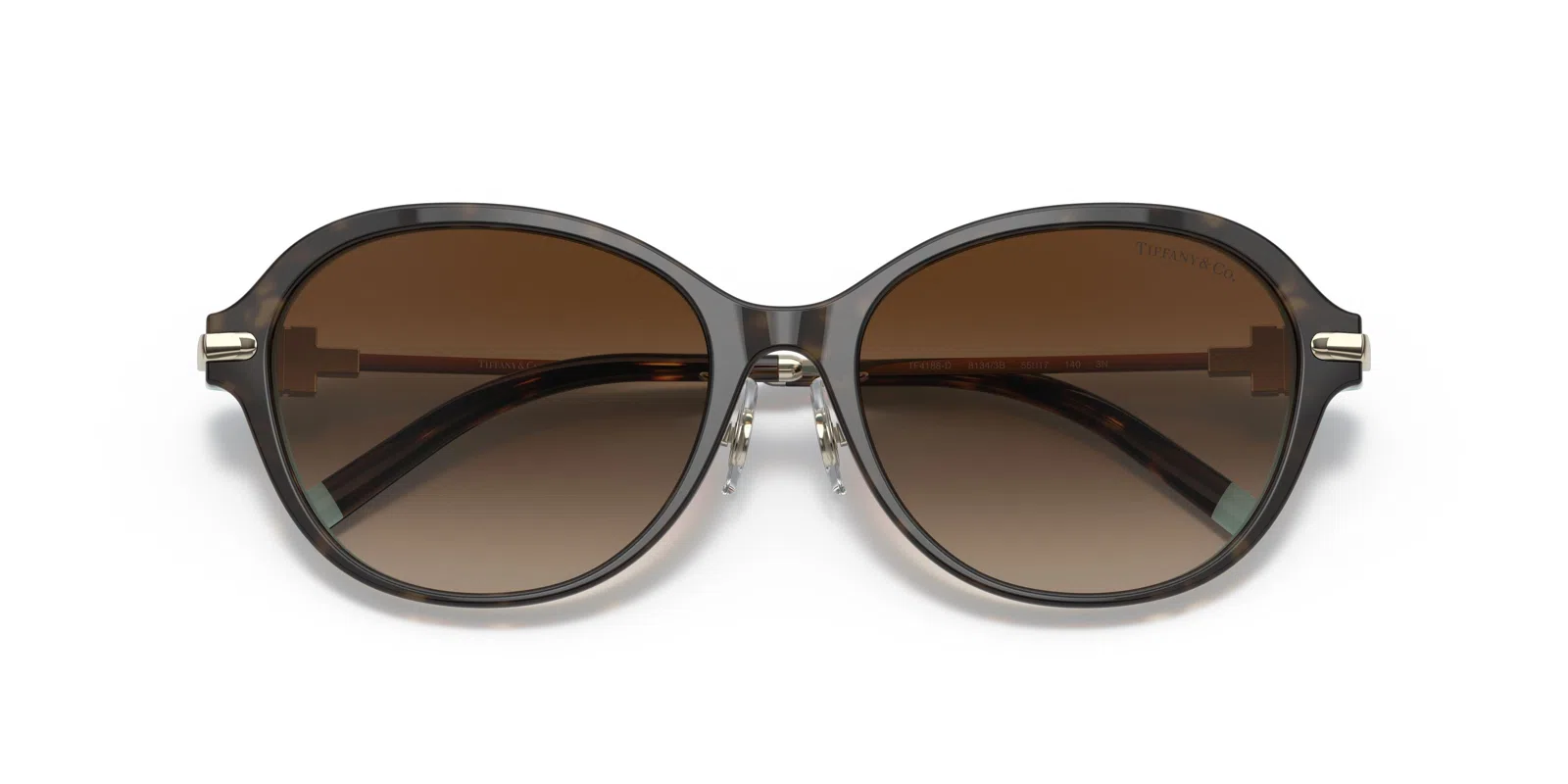 Tiffany 4188D Sunglasses - view 13